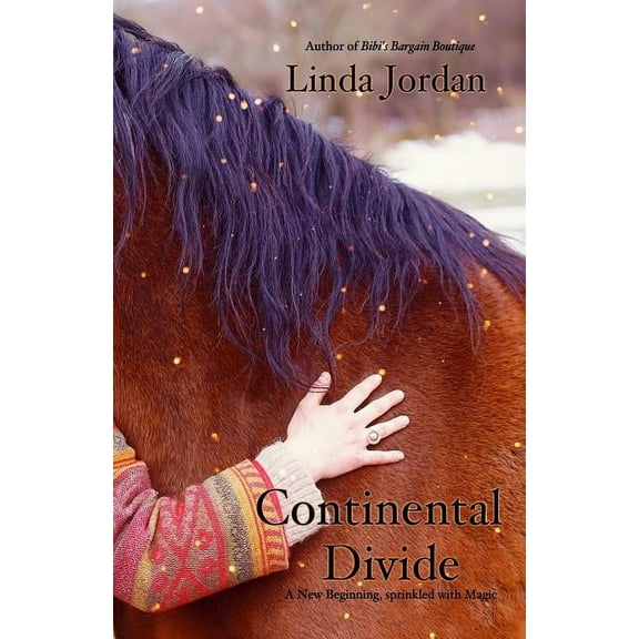Continental Divide (Paperback)