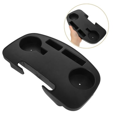 Raindrops 1Pcs Plastic Armrest Cup Holder For Lounge Chair And Recliner Chair