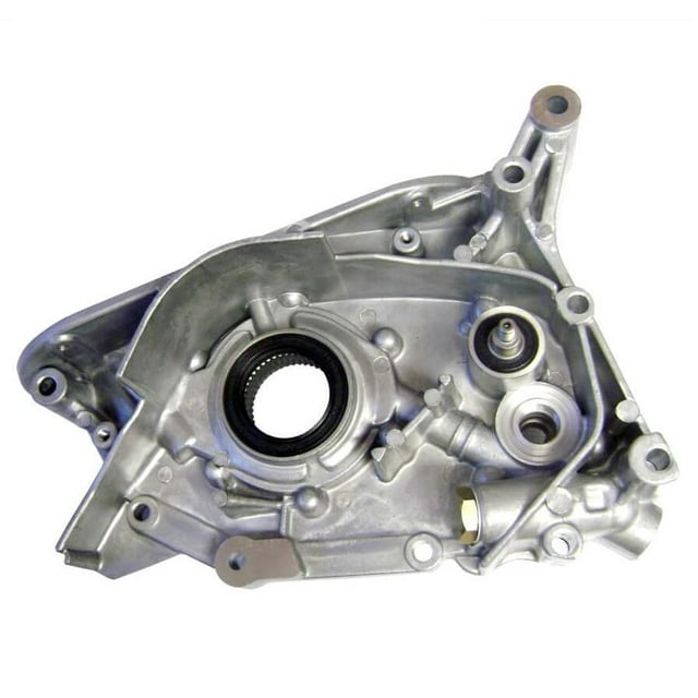 Bomba De Aceite Para Hyundai H100 1993-2004 (Spq) Spq H100