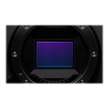 Sony - Cinema Line FX30B Super 35 Camera - Gray