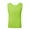 Green, variant on Taqqpue Girls and Boys Tank Tops Soft Cotton V Neck Athletic Undershirt Lightweight Hem Loose Fit Cute Wide Strap Summer Top Dancewear Solid Sleeveless Shirts 2-16 Years