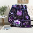 thumbnail image 2 of LHSHID 11 Year Old Girl Gift Ideas Blanket Birthday Gifts for 11 Year Old Girls Gifts for 11 Year Old Girl 11th Birthday Decorations for Girls 11th Birthday Gifts for Girls Throw 60"x80", 2 of 6