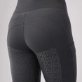 thumbnail image 6 of Horze Celia Womens Full Seat Winter Tights, 6 of 9