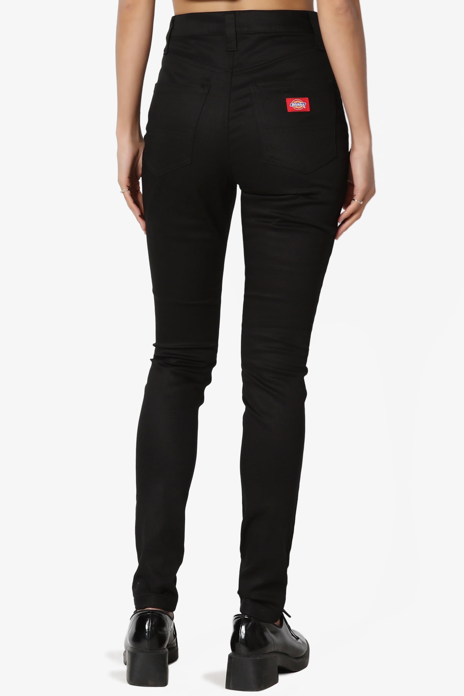 women's dickies work pants walmart