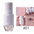 thumbnail image 1 of Shimmer Waterproof Liquid Eye Shadow Sliver Red Pink Golden Metallic Eyeshadow, 1 of 5