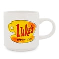 thumbnail image 1 of Taza plateada Buffalo Gilmore Girls Luke's Diner 380 ml, 1 of 8