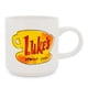 thumbnail image 1 of Taza plateada Buffalo Gilmore Girls Luke's Diner 380 ml, 1 of 8