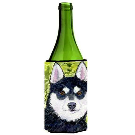 Klee Kai Wine bottle sleeve Hugger - 24 Oz.