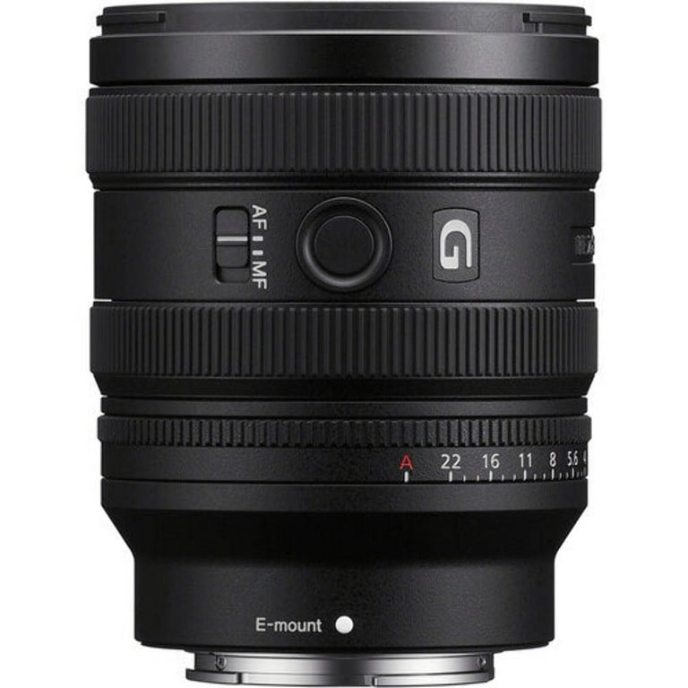 Sony FE 24-50mm F2.8 G - Walmart.com