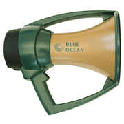 KESTREL BLUE OCEAN MEGAPHONE TAN & OLIVE WATERPROOF ::: ::: >> Latest Version Part Number:0100TAN