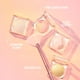 thumbnail image 5 of Iluminador Makeup Revolution Beam Bright Powder to Liquid, 5 of 6