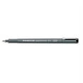 thumbnail image 2 of Staedtler Pigment Liner 0.5 mm black [Pack of 5] 60480-PK5, 2 of 3