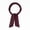 Brown, variant on Women's Solid Cooling Neck Wrap, Ice Feel Summer Bandana Neck Tie Scarf, Quick Cool Down Lightweight Neck Towel for Outdoor Sports Daily Use Brown Free Size