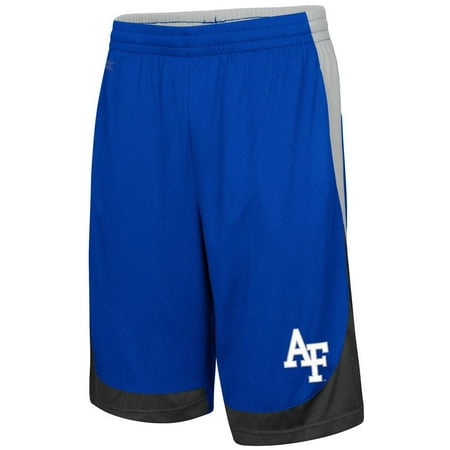Air Force Academy Falcons Shorts Youth Basketball