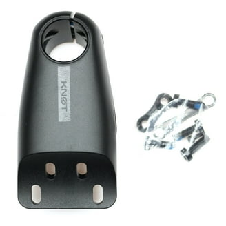 Zipp SL Sprint Road Stem: 140mm - 12 degree 31.8mm Carbon with