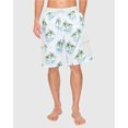 thumbnail image 2 of MEN'S PALM GEO CARGO BOARDSHORTS, 2 of 4
