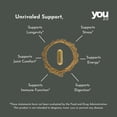 thumbnail image 3 of Supplement YOU 2.0 Powerhouse Superfood para la salud y la inmunidad, 3 of 8