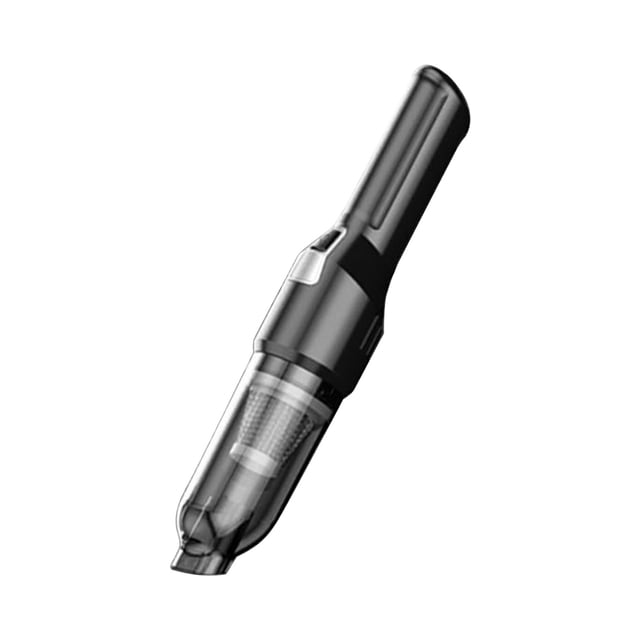 Car Vacuum Cleaner Cordless, Portable Handheld Vacuum Cleaner, Wireless Vacuum Cleaner, Wet and Dry Handheld Vacuum Cleaner, Household Goods Dirt Cleaner
