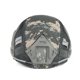 thumbnail image 1 of Cubierta de casco de tela de nailon Airsoft Paintball Wargame Gear para CS Fast Helmet (ACU) Likrtyny Para estrenar, 1 of 1