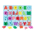 thumbnail image 3 of número de de de que hace tablero Montessori juguetes para educación bloques de matemáticas aprendizaje tablero de mayúscus CUTICAT rompecabezas de números y formas, 3 of 8
