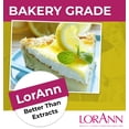 thumbnail image 3 of LorAnn Oils Lemon Flavoring for Baking - Emulsion Lemon Extract Substitute - 4 oz, 3 of 7