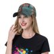 thumbnail image 5 of Fotbe Swimming Goggled Flamingo Gorro Clásico de Béisbol, Gorra Ajustable con Broche Snapback, Gorro de Exterior de Algodón Suave, 5 of 6