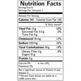 thumbnail image 3 of Chef Pierre Double Chocolate Chunk Muffin, 4.75 Ounce - 24 per case., 3 of 3