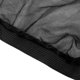 thumbnail image 4 of Coche Delantera Lado Ventana Sombrilla Perforada Transpirable Malla Unique Bargains Malla de parasol de ventana lateral delantera, 4 of 7