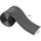 thumbnail image 3 of Cable Grip Floor Cable Cover Cords Cable Protector Cable Management Only For Commercial Office Carpet (black, 2 Pieces), 3 of 5