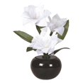 thumbnail image 5 of Fibre Optic Flower Bouquet LED Lamp For Home Decor Vase Design Color Gradient 16.9X6.2X6.2in Romantic Atmosphere 1Pack, 5 of 5