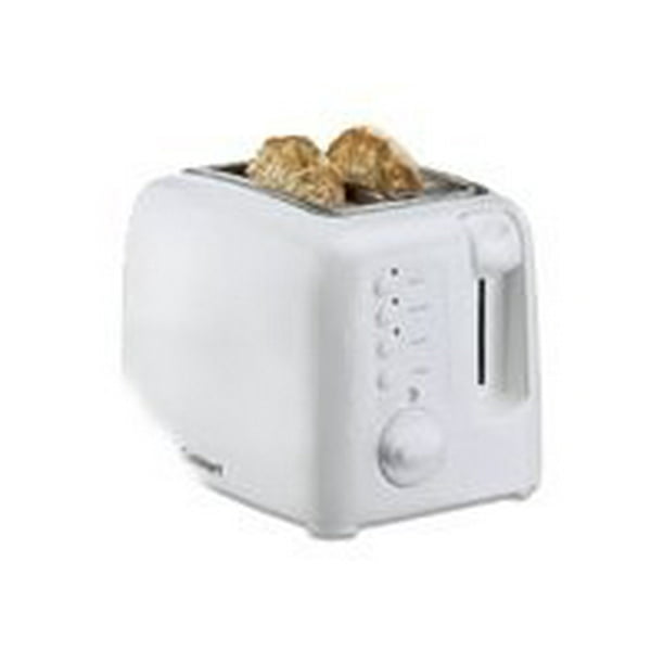 Cuisinart 2Slice Toaster Compact Toaster Series