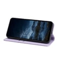 thumbnail image 5 of Decase Wallet Case for iPhone 16e with Credit Card Holder,PU Leather Folio Flip Kickstand Protective Shockproof Cover Compatible with Apple iPhone 16e Phone Case,Purple, 5 of 9