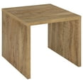 thumbnail image 3 of Coaster Canoga 2-piece Engineered Wood Lift Top Coffee Table Set in Mango, 3 of 17