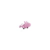70104 SM PNK Fly Pig Dog Toy - Quantity 1