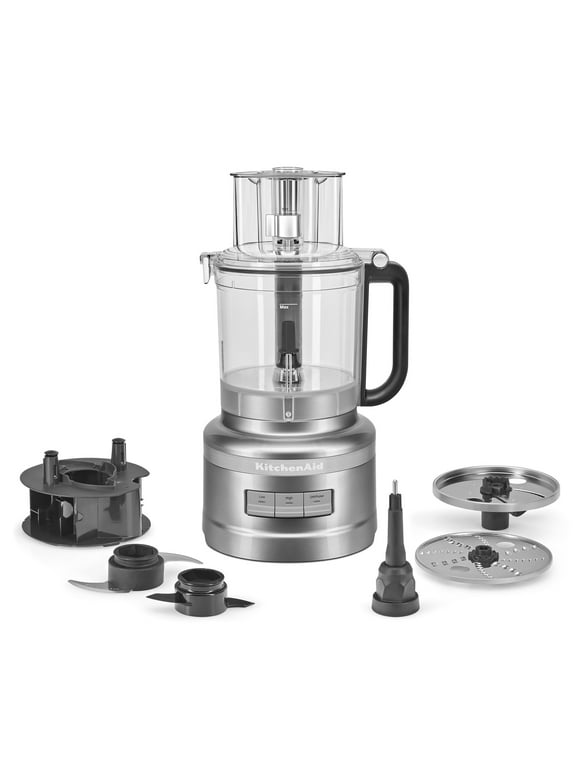 Kitchenaid Food Processors in Food Processors