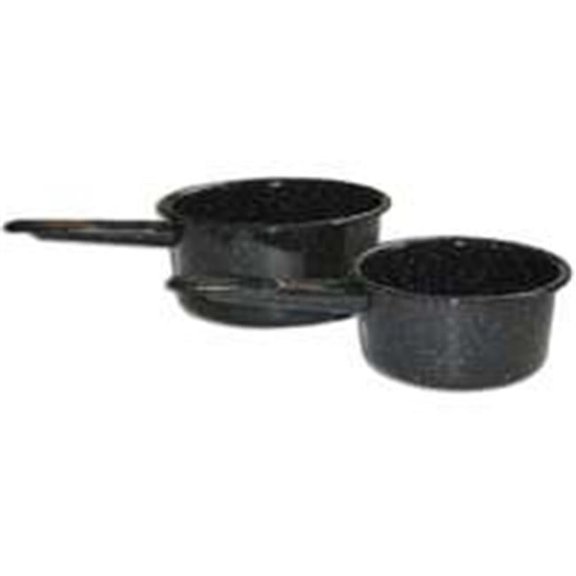 6148-2 1 & 2 Quart Sauce Pan Set