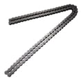 thumbnail image 1 of 520 Motorcycle Chain 108 Link Non O-Ring with Connecting Master Link for ATV Dirt Bike, 1 of 6