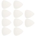 thumbnail image 3 of Miangastore 10 Pcs Plastic Guitar Picks That Are Safe And Portable Personalized Picks (Transparent Color), 3 of 8