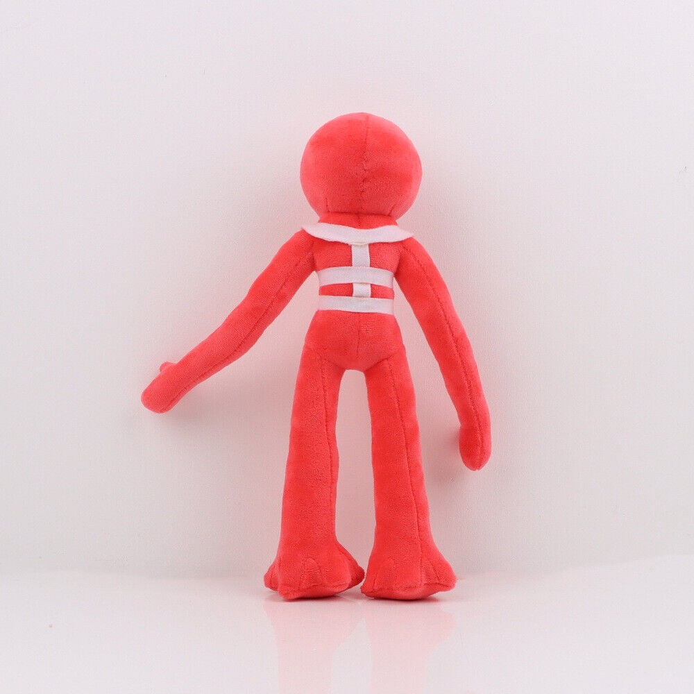 Hot Doors Plush Roblox Toys Horror Game Doors Character Figure