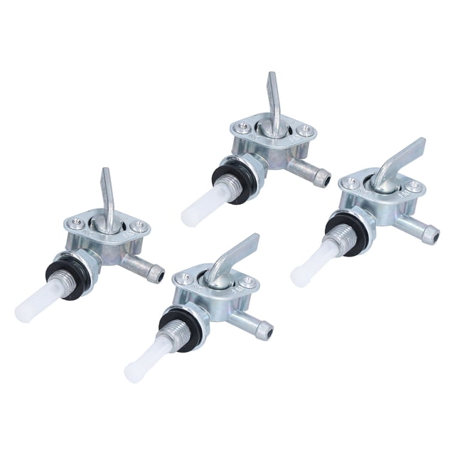 Fuel Shut Off Valve, Generator Fuel Shut Off Valve Durability for Gasoline Genera