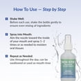 thumbnail image 6 of Moi-Stir Oral Spray  ''1 Count, 4 oz'', 6 of 8