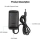 thumbnail image 5 of 12V 2A 15A POWER SUPPLY AC ADAPTER 100V-240V 50/60HZ for home use, 5 of 5