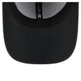 thumbnail image 5 of Men's New Era  Black Chicago White Sox Night 39THIRTY Flex Hat, 5 of 5