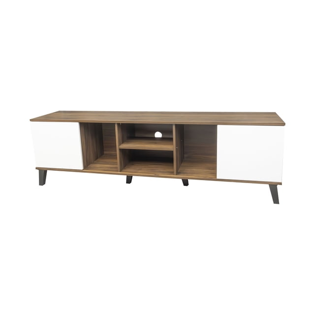 Mesa de Tv Moderno Bossa Galt Café