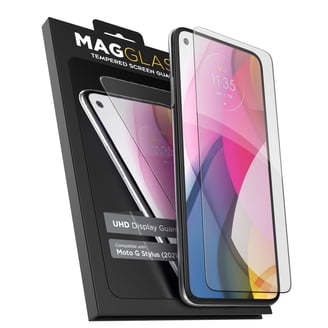 Magglass Pellicola Fotocamera Per IPhone 13 Pro Max (2 Pezzi) – Vetro Temperato 9H, Anti Graffio - 5