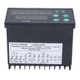 thumbnail image 1 of Counter Timer, Digital Timer Counter Relay Alarm Output 6 Digit 2 in 1 AC 100-240V  for Industrial Pipelines, 1 of 8
