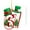 Multicolor E, variant on WKSCLPAI Christmas 67 Ornament for Christmas Tree Decorations, Funny Six Seven Meme Christmas Gingerbread Ornaments 2025, Christmas 67 Ornaments Gift for Teen & Humor Friends