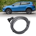 thumbnail image 4 of Cordon d'Alimentation 12V 24V pour Starlink pour Mini Voiture avec Ports USB et Voltmètre, 4 of 10