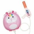 thumbnail image 1 of Kids Backpack Water Gun Toy, Cartoon Design, Pull-Out, Durable, Large Capacity Long Range, Summer Beach Gift, 1 of 6