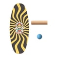 thumbnail image 1 of jinwen Balance Board Training Exercise Fitness Equipment Surfing Balancing Training Style C, 1 of 9